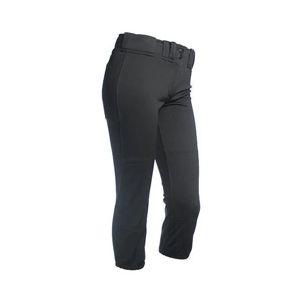 Mädchen Classic Softball Hose