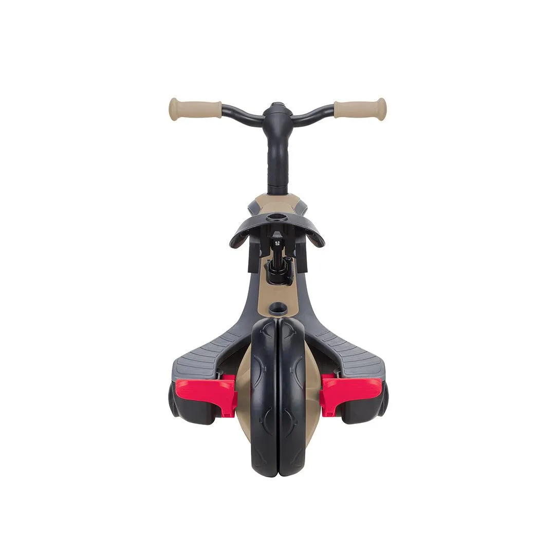Globber Explorer 4 In 1 Dreirad - Sand