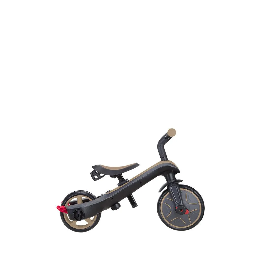 Globber Explorer 4 In 1 Dreirad - Sand