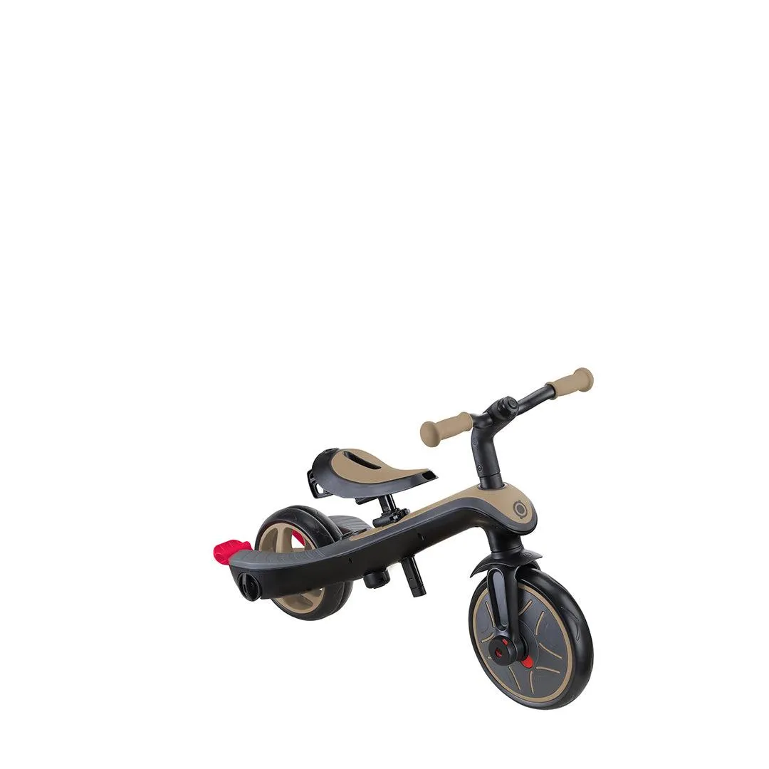 Globber Explorer 4 In 1 Dreirad - Sand