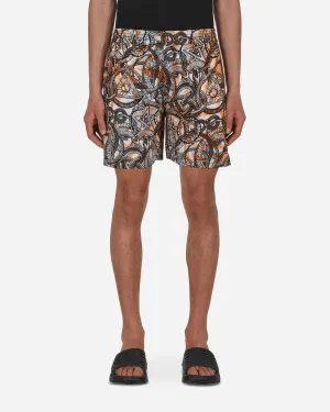 Glycon Board Shorts Lila