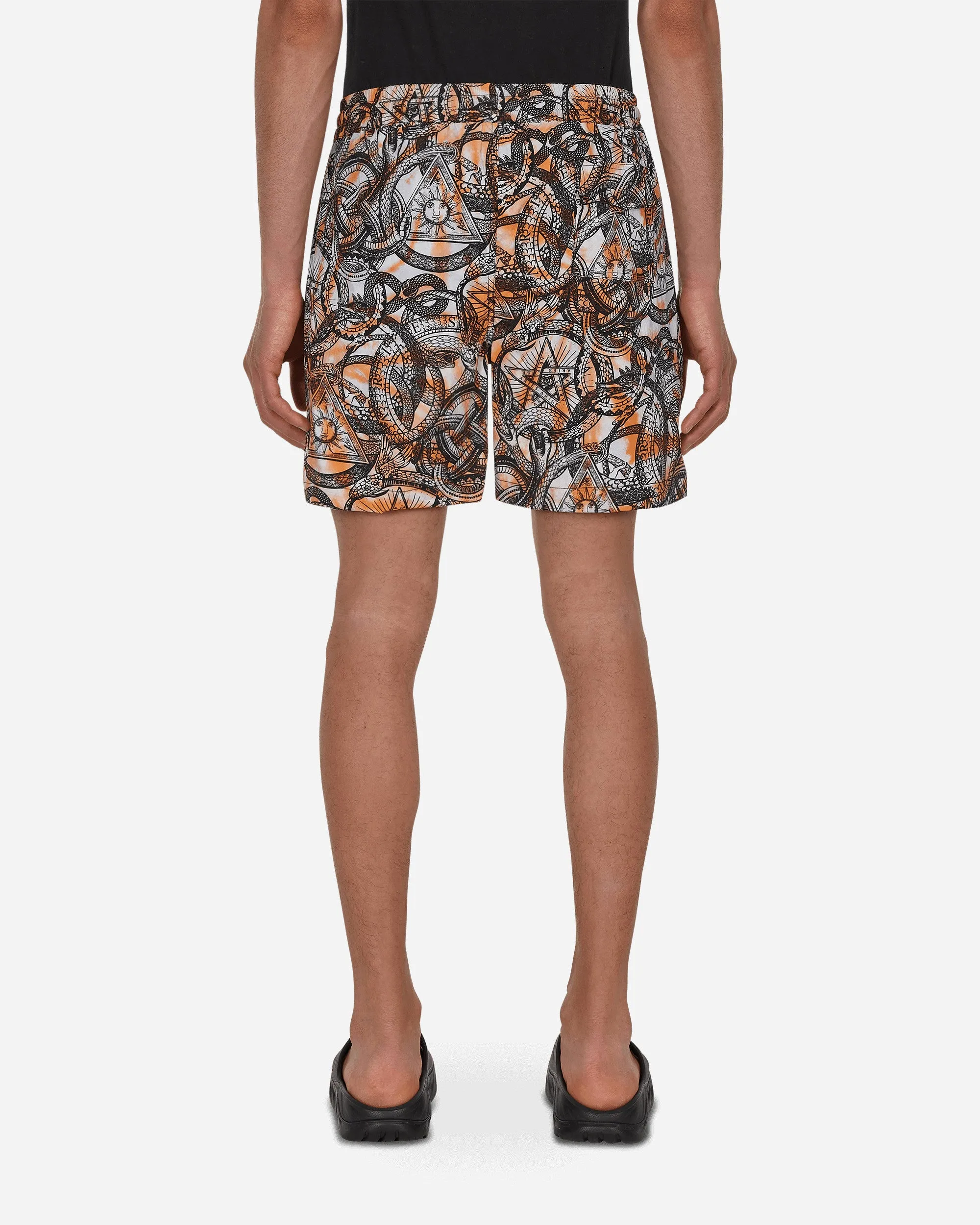 Glycon Board Shorts Lila
