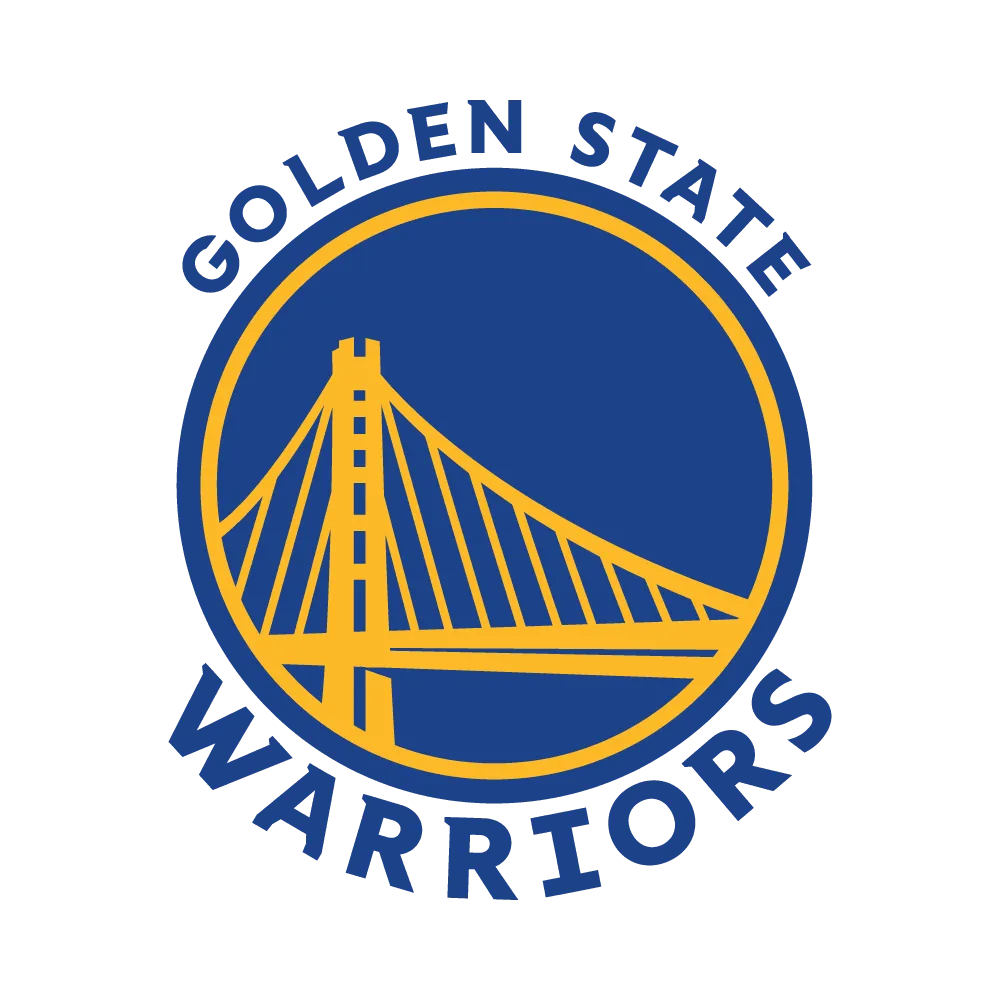 Golden State Warriors Küstentaugliche Aufkleber 🌉 | Bay Area Stolz Aufkleber für Autos, Technik-Ausrüstung & Meisterschafts-Erbe