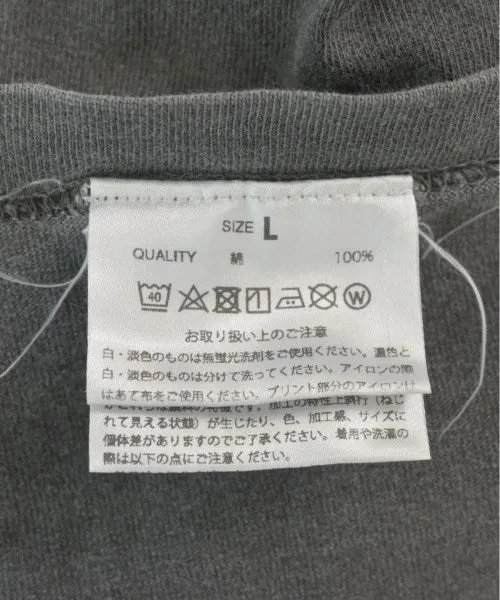 GOOD ROCK SPEED T-Shirts/Oberteile