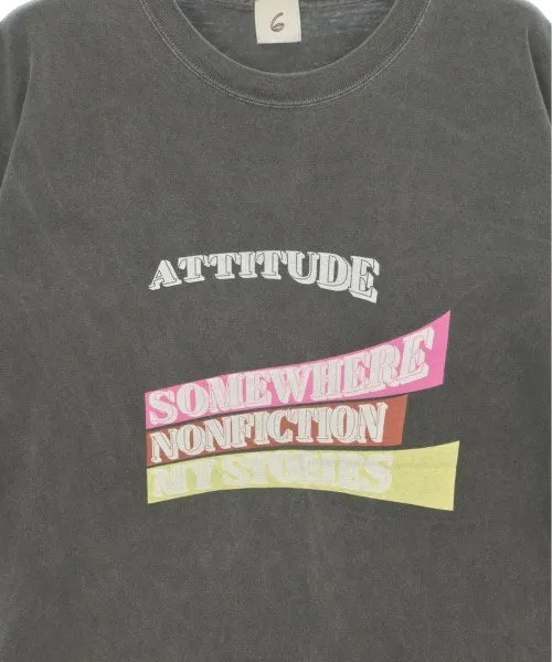 GOOD ROCK SPEED T-Shirts/Oberteile