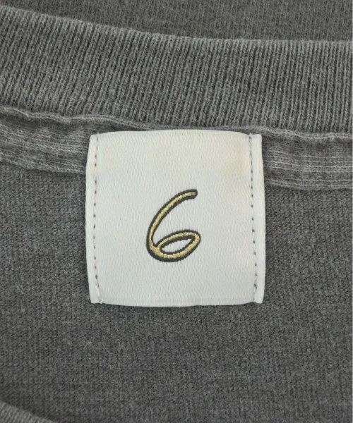 GOOD ROCK SPEED T-Shirts/Oberteile