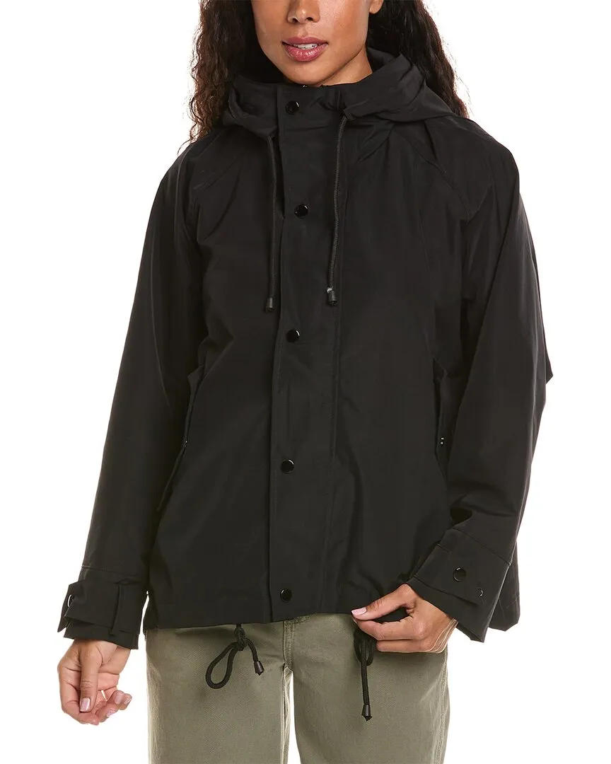 Gracia Kapuzenjacke