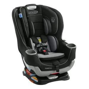 GRACO Extend2Fit Convertible Autositz