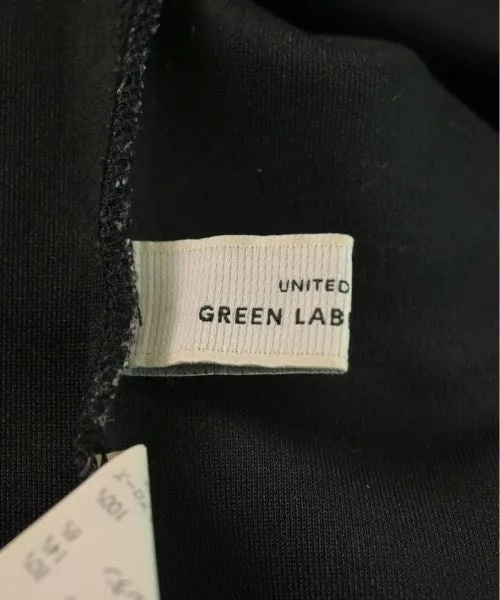 Green Label Entspannungs-T-Shirts/Oberteile