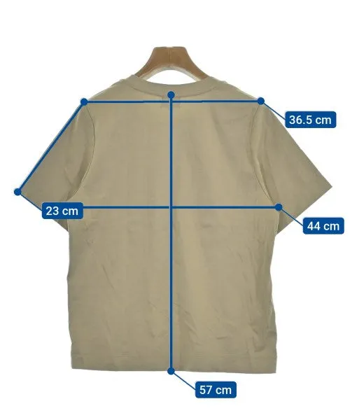 Green Label Entspannende T-Shirts/Oberteile