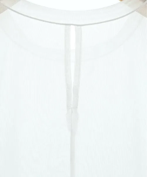 Green Label Entspannungs-T-Shirts/Oberteile