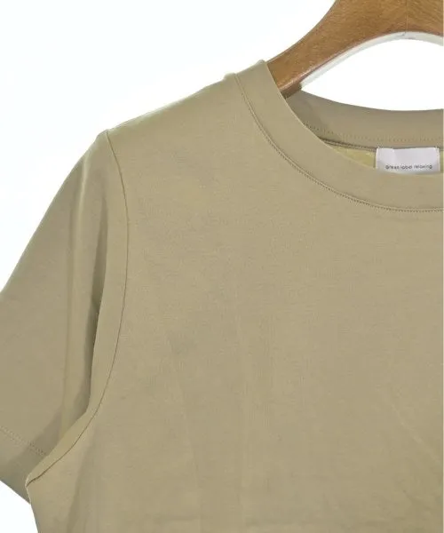 Green Label Entspannende T-Shirts/Oberteile