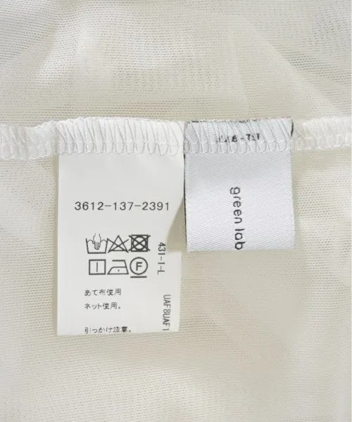 Green Label Entspannungs-T-Shirts/Oberteile