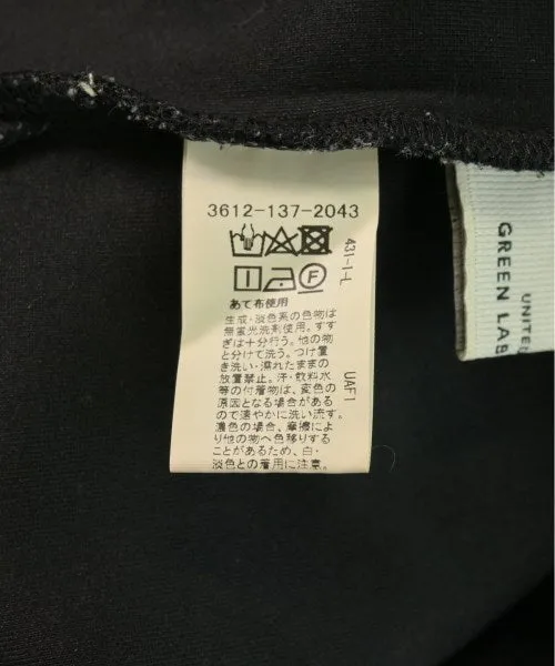 Green Label Entspannungs-T-Shirts/Oberteile