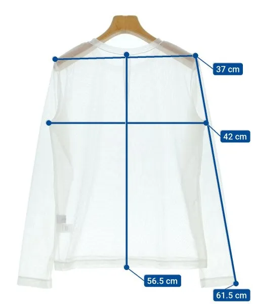 Green Label Entspannungs-T-Shirts/Oberteile