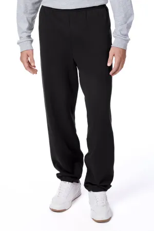 Hanes Herren Ecosmart Sweathose - Schwarz