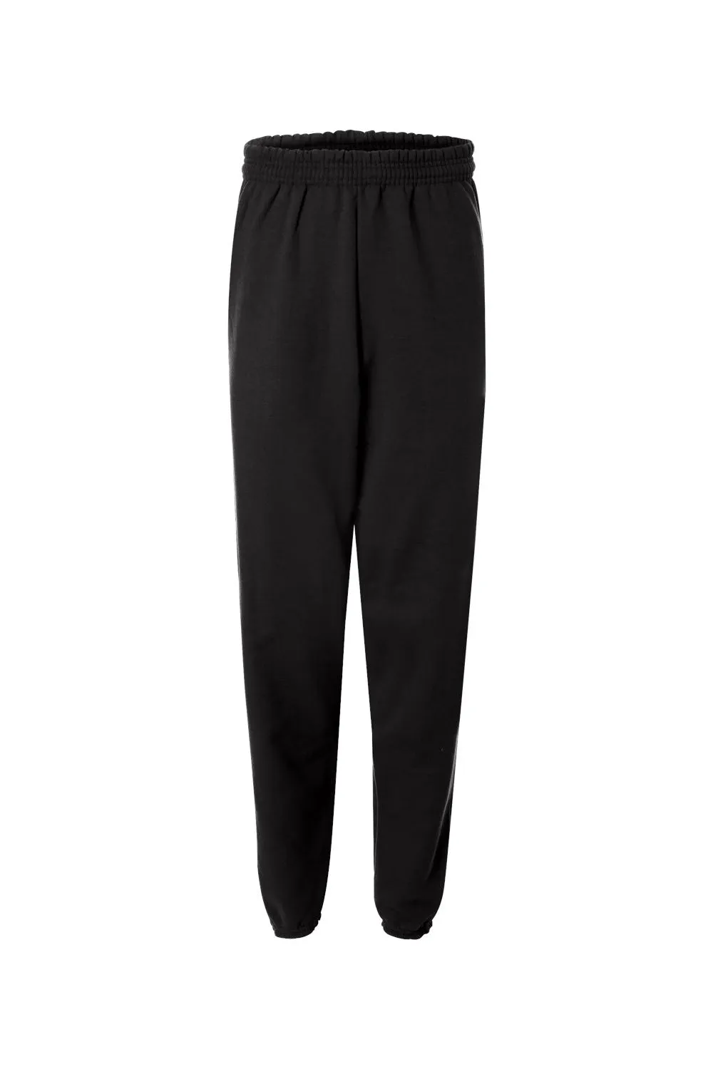 Hanes Herren Ecosmart Sweathose - Schwarz