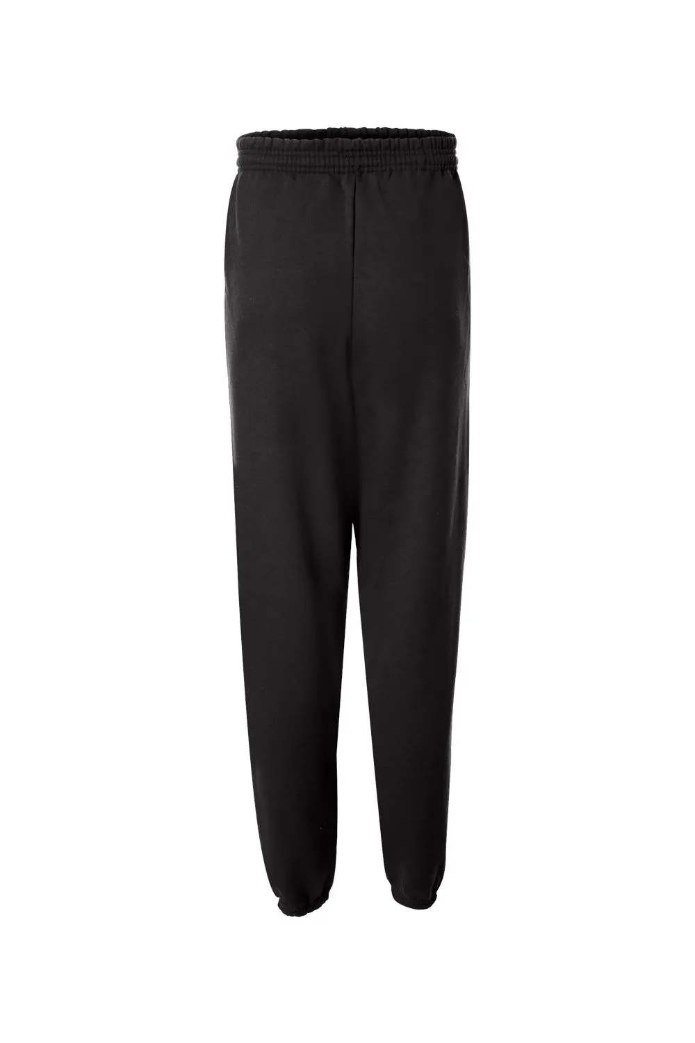 Hanes Herren Ecosmart Sweathose - Schwarz