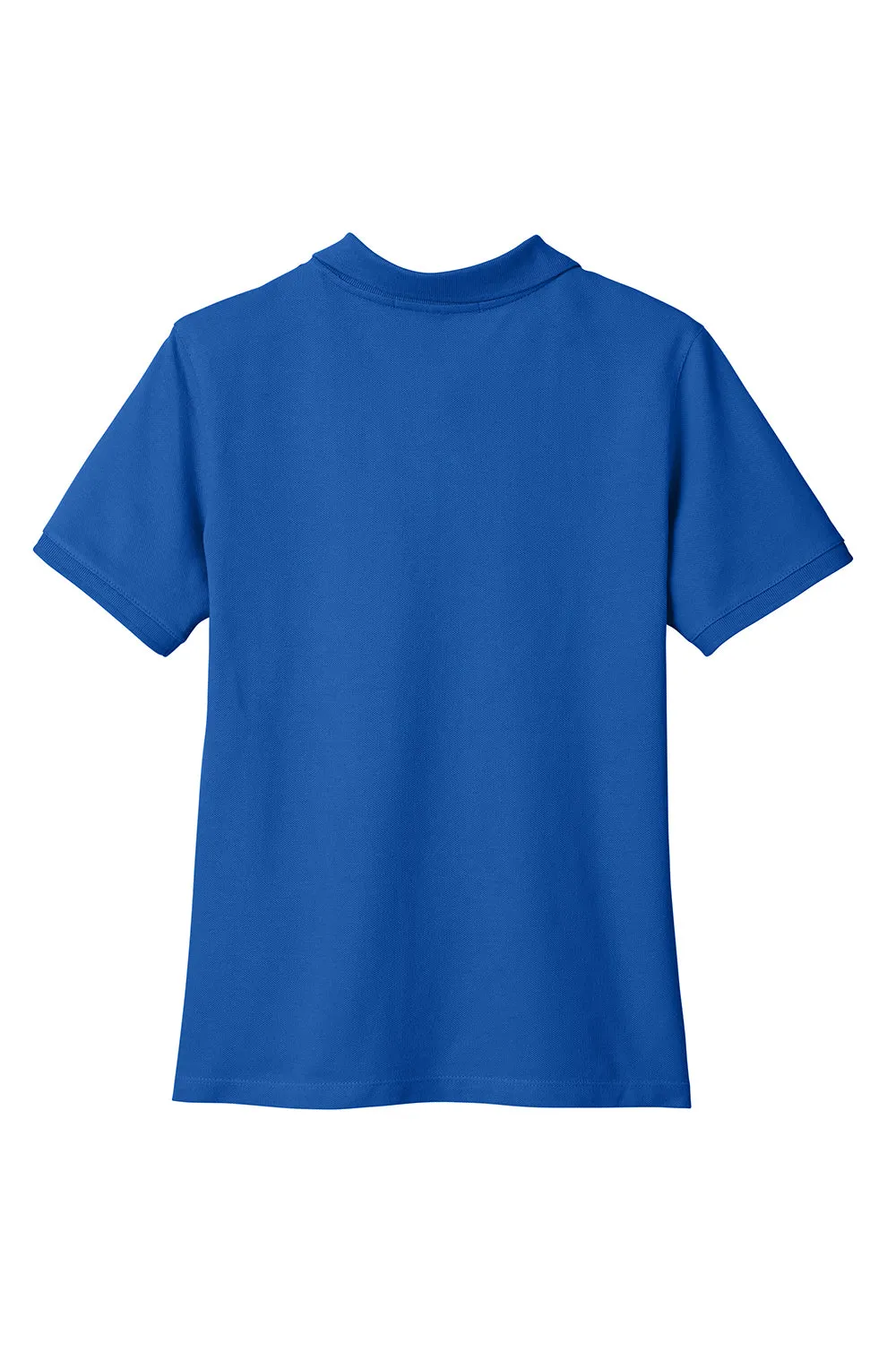 Harriton Damen Polo-Shirt mit kurzen Ärmeln - Echtes Königsblau