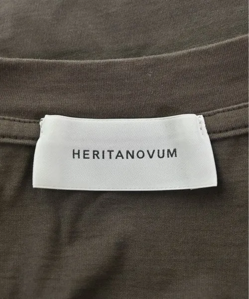 HERITANOVUM T-Shirts/Oberteile