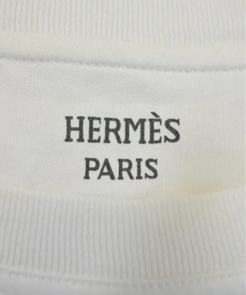 HERMES T-Shirts/Oberteile
