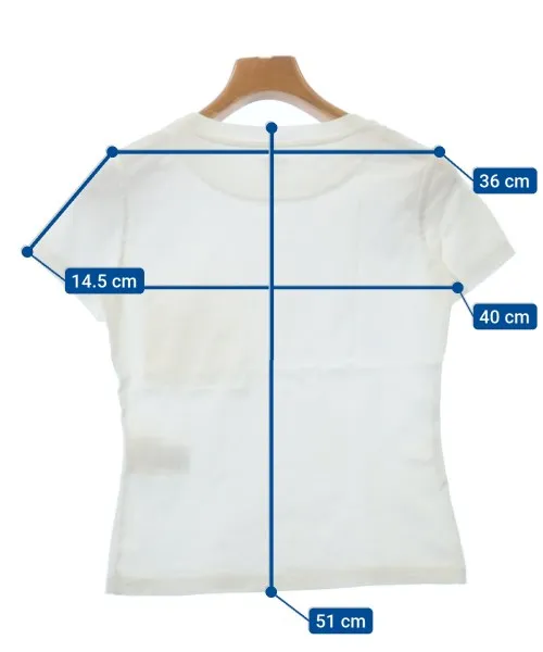 HERMES T-Shirts/Oberteile