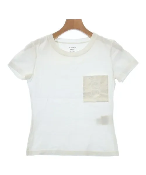 HERMES T-Shirts/Oberteile