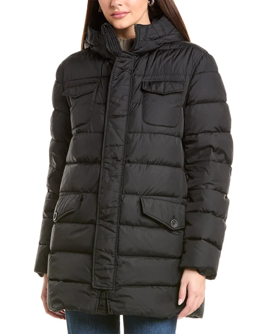 Herno Jacke