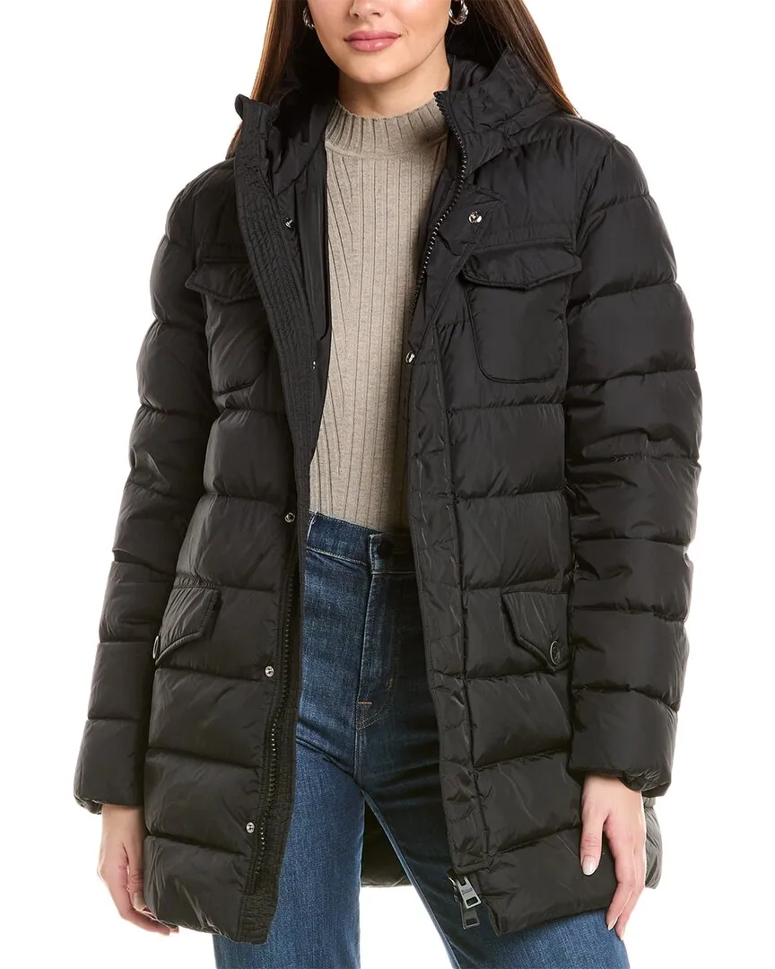 Herno Jacke