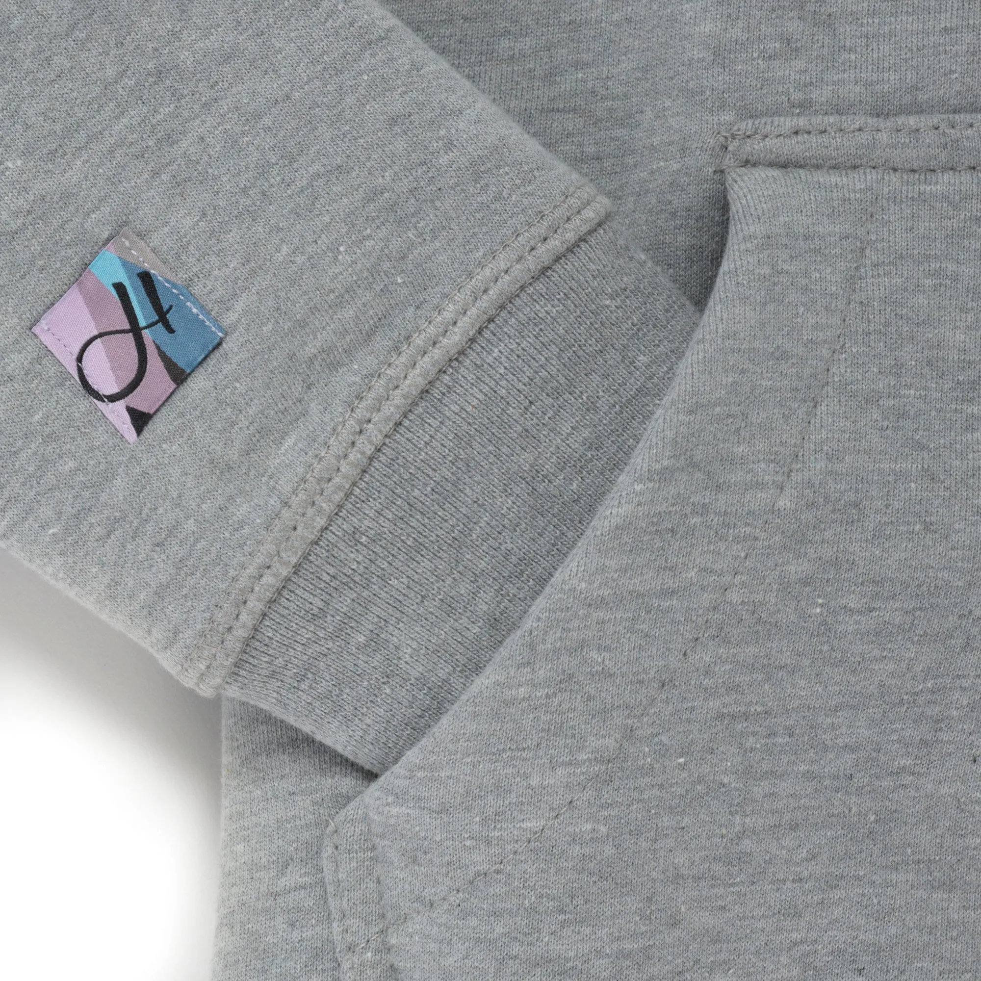 HLB HOODIE 