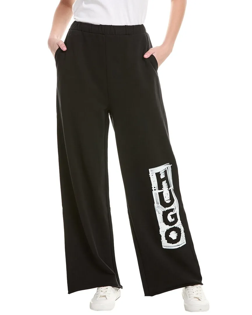 HUGO Hugo Boss Nasuede Hose