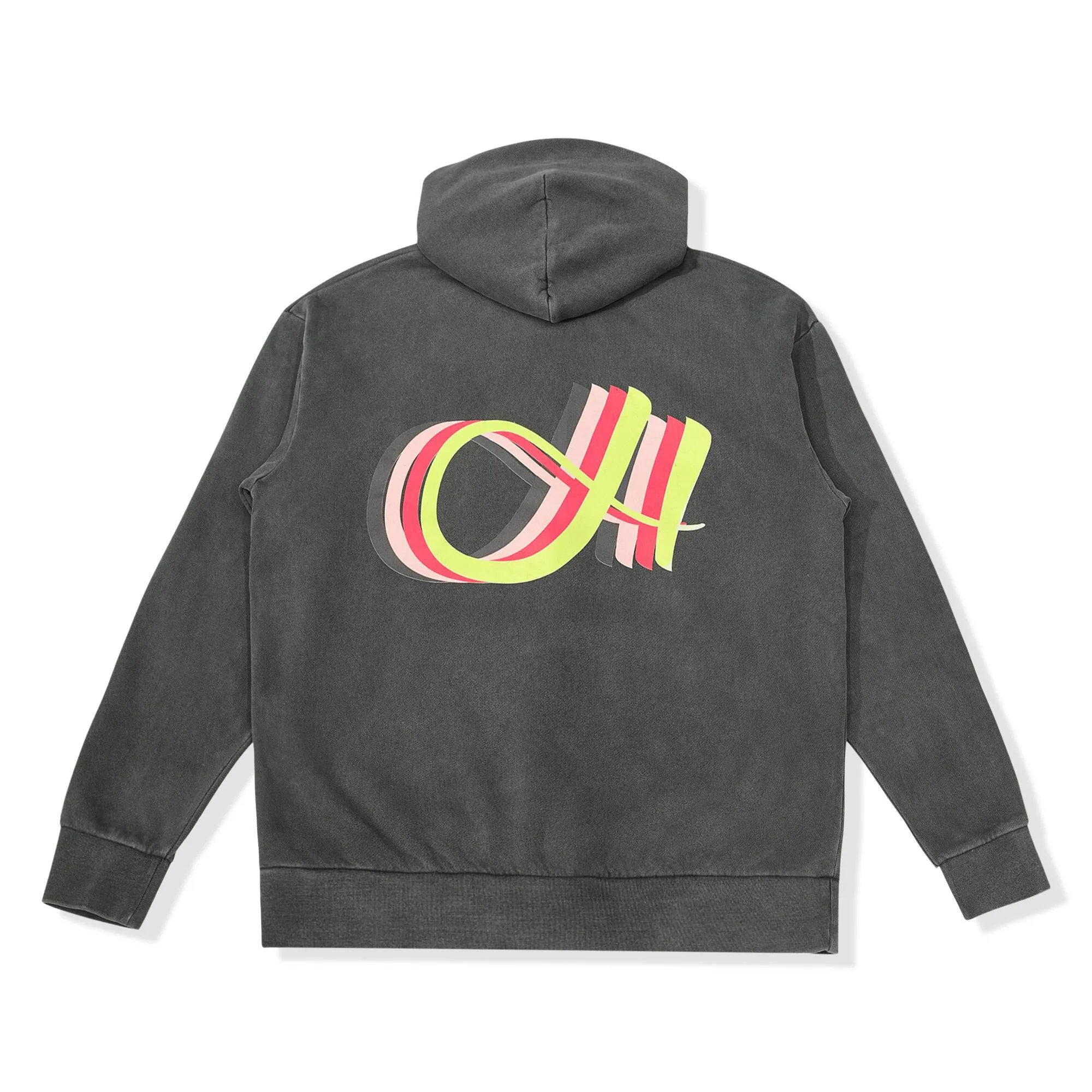 Hush Entschuldige mein Französisch Hoodie