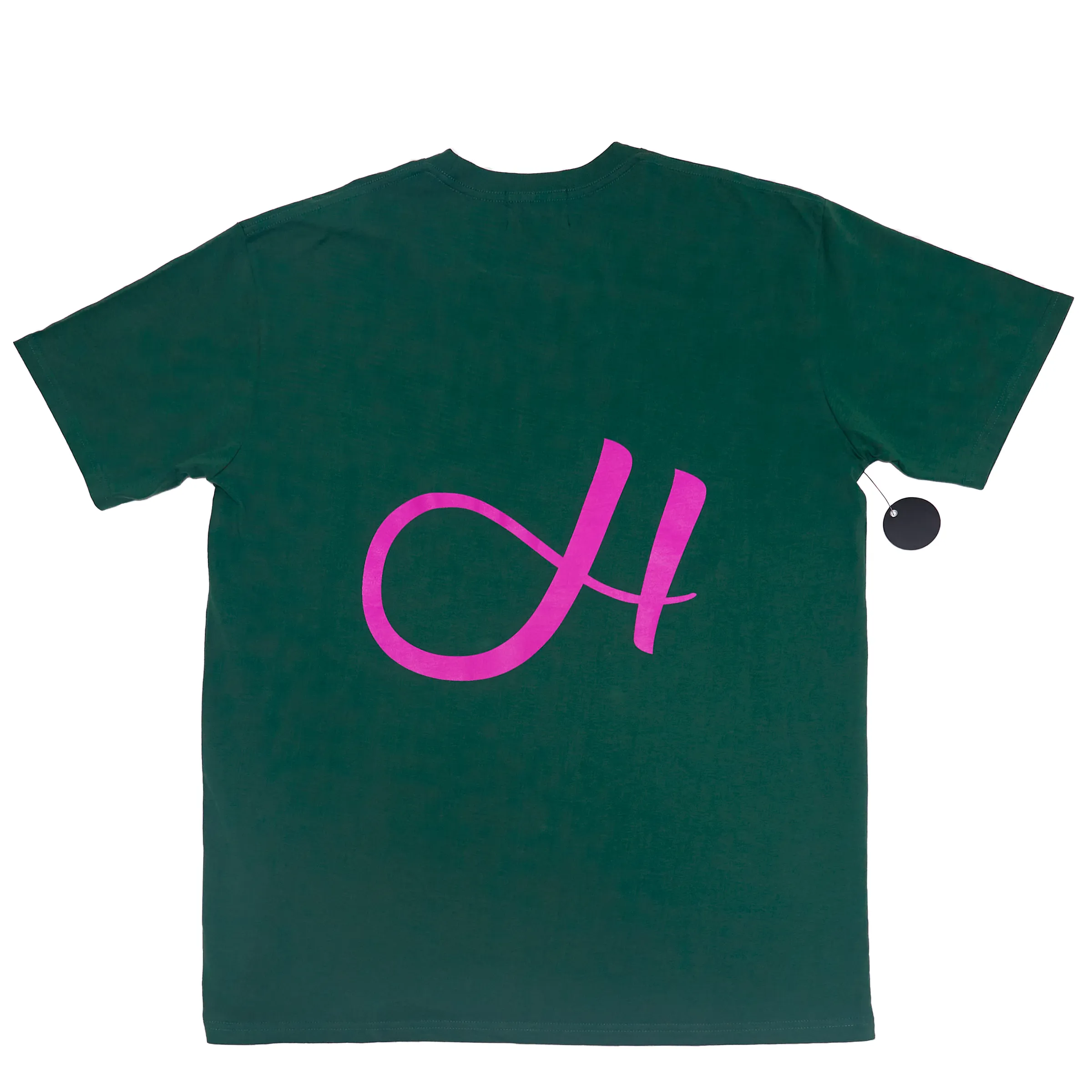 Hush Tee 