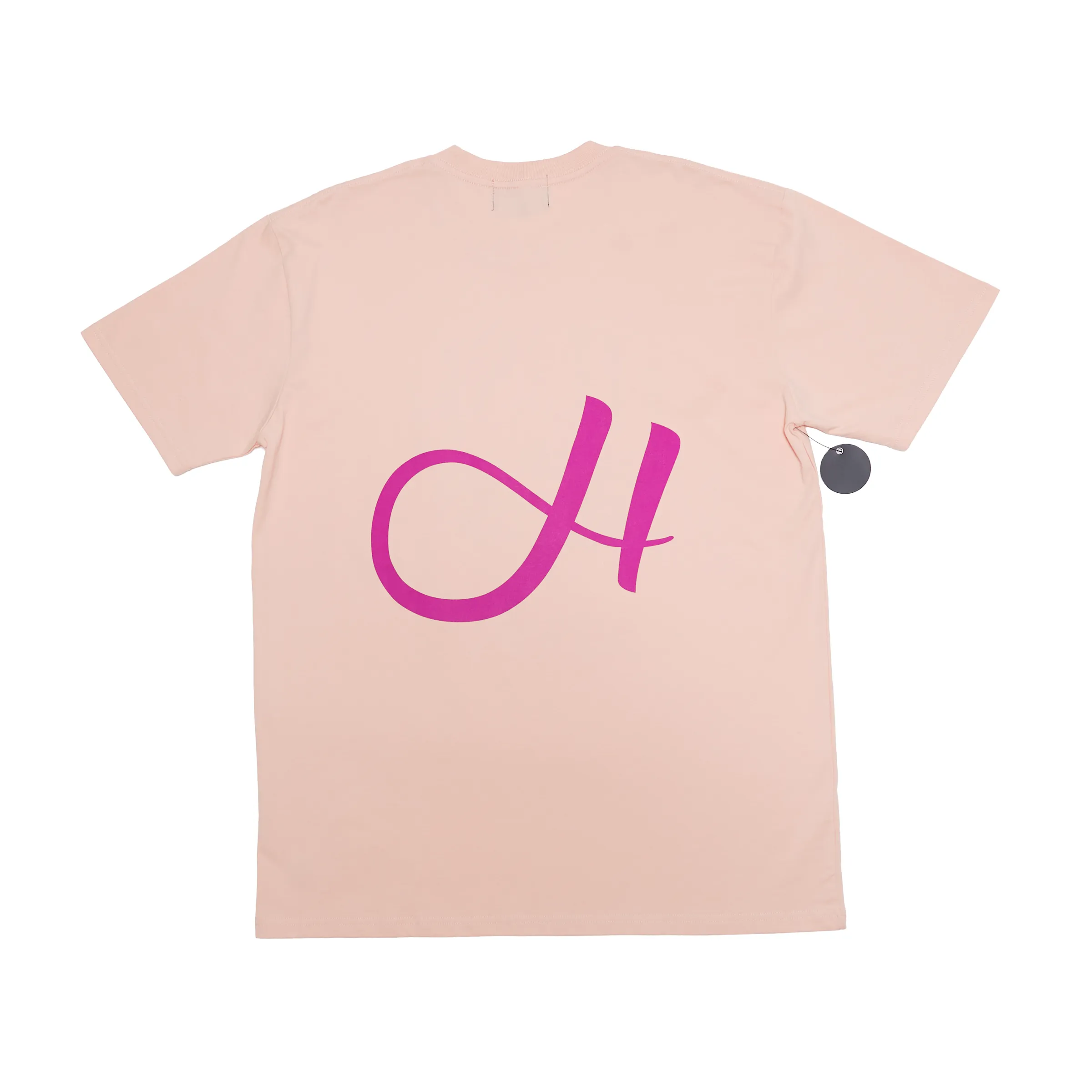 Hush Tee 
