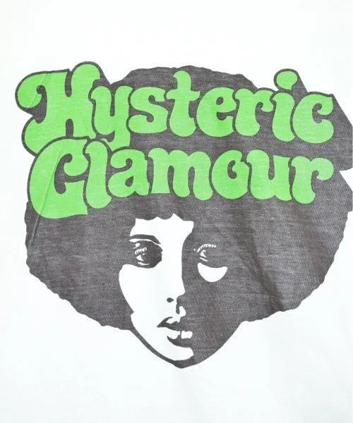 HYSTERIC GLAMOUR T-Shirts/Oberteile