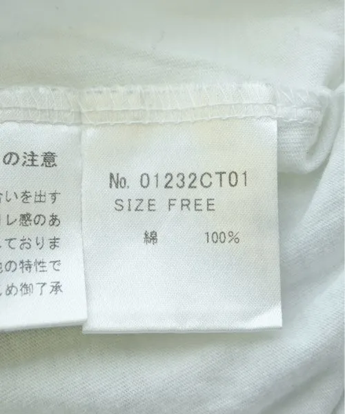 HYSTERIC GLAMOUR T-Shirts/Oberteile