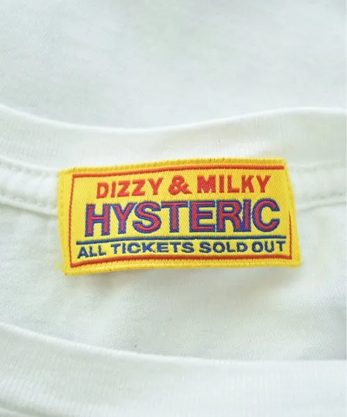 HYSTERIC GLAMOUR T-Shirts/Oberteile