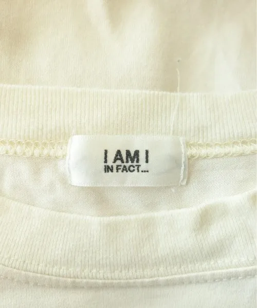 Ich bin ich T-Shirts/Oberteile