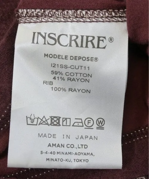INSCRIRE T-Shirts/Oberteile