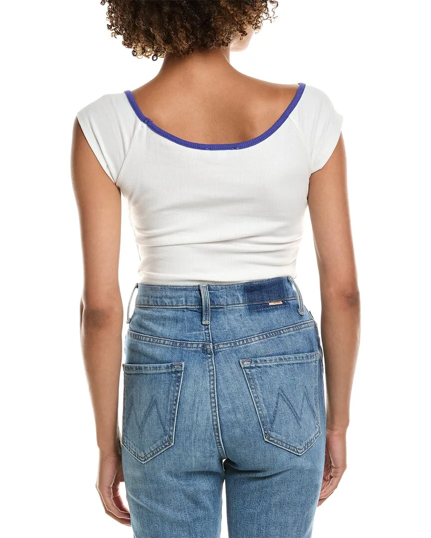 Isla Ciel Bodysuit