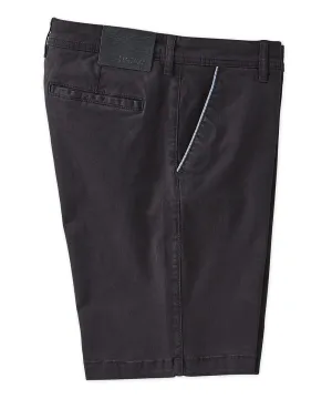 Jack Of Spades Montauk Baumwolle-Tencel Stretch Short