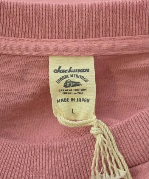 Jackman T-Shirts/Oberteile