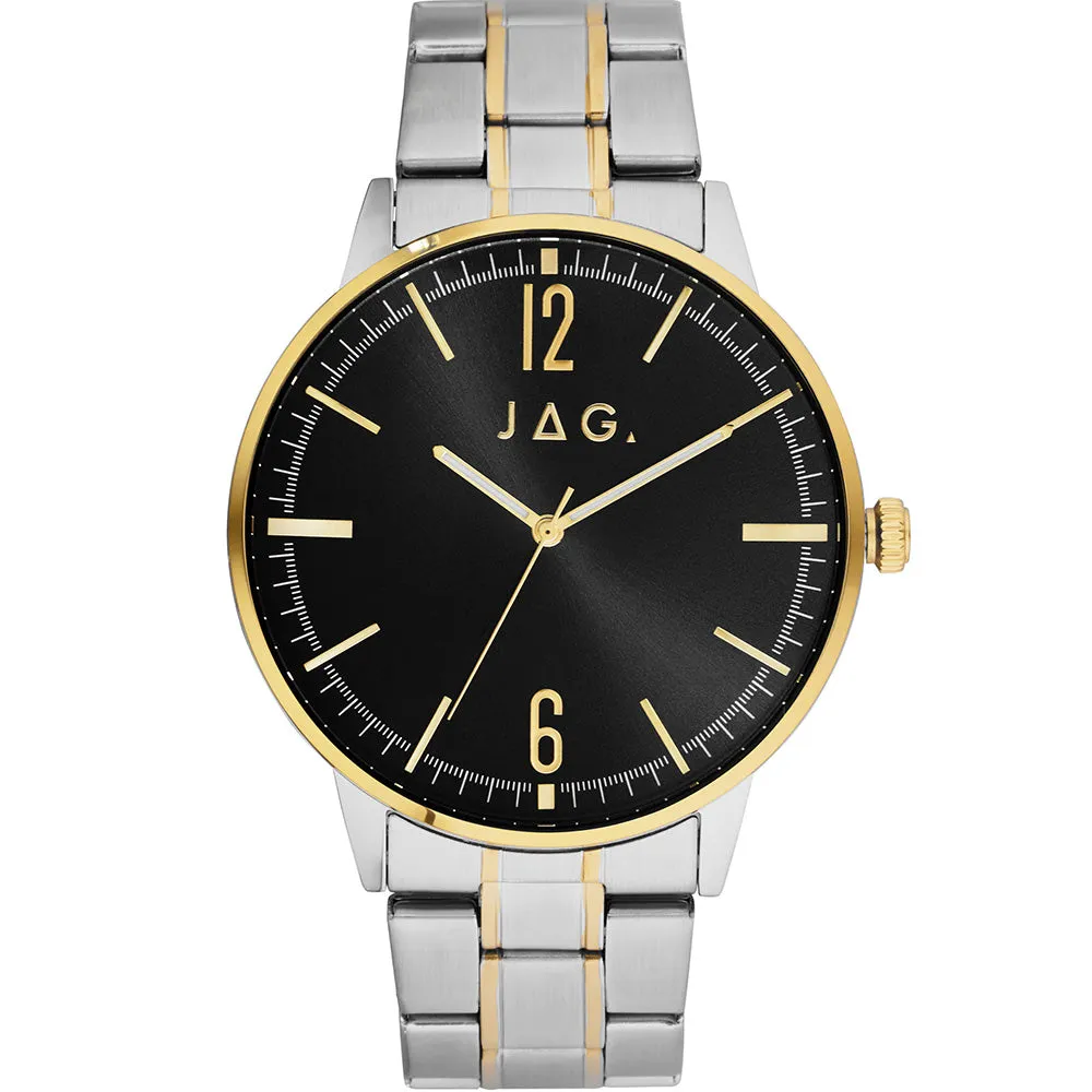 Jag Gawler J2907A Schmuck_Jag_Uhren