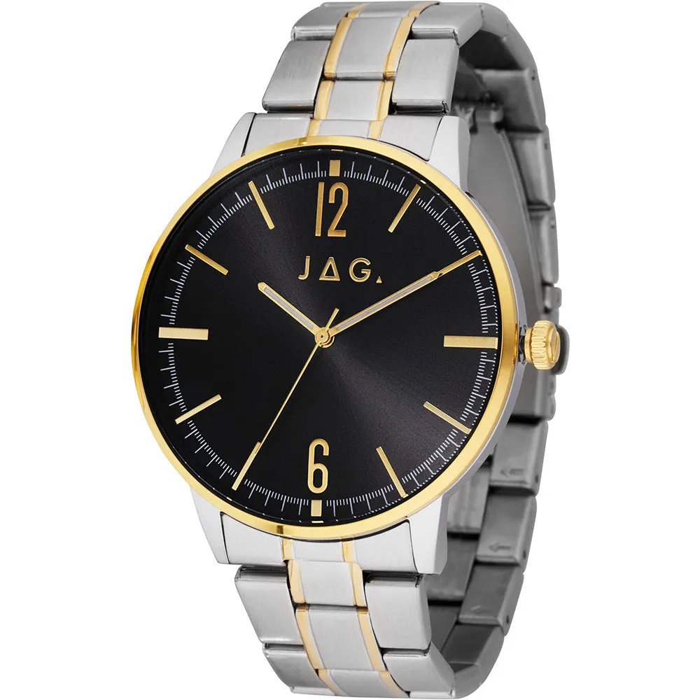 Jag Gawler J2907A Schmuck_Jag_Uhren