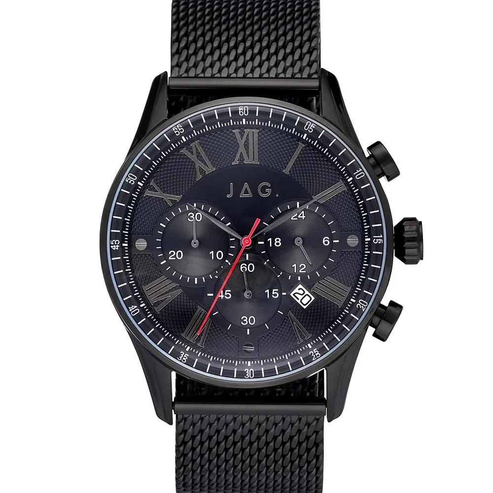 Jag J2513A Lachlan Chronograph Schmuck_Jag_Uhren