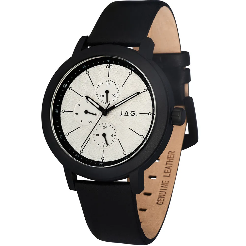Jag J2625 Marlo Multifunktions-Schmuck_Jag_Uhren