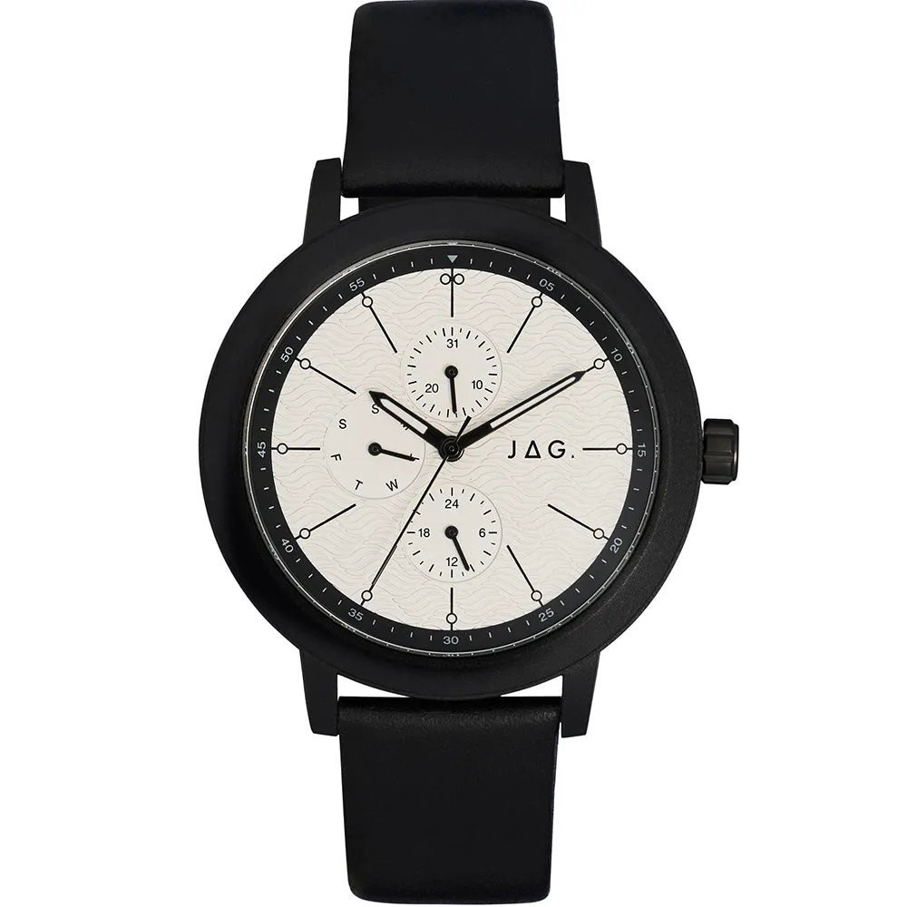 Jag J2625 Marlo Multifunktions-Schmuck_Jag_Uhren