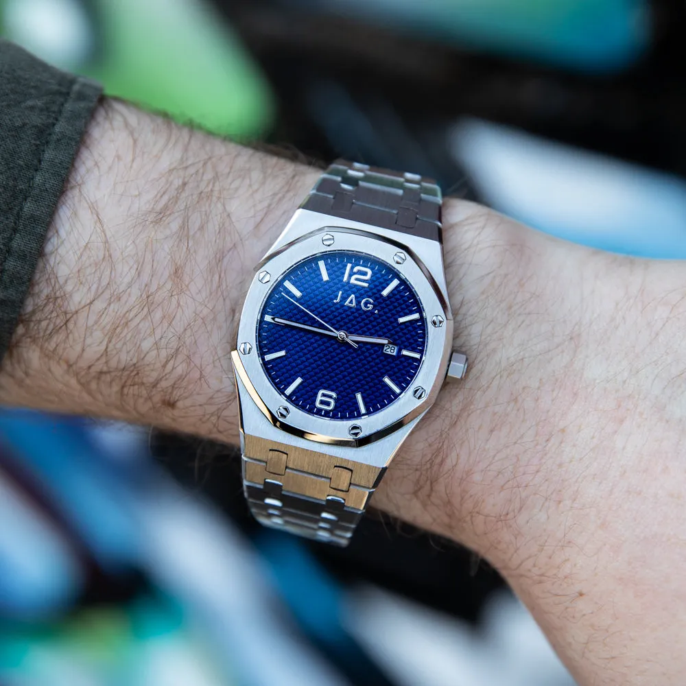 Jag J2770A Brighton Schmuck_Jag_Uhren