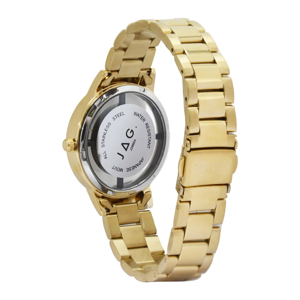 Jag J2886A Shelley Schmuck_Jag_Uhren