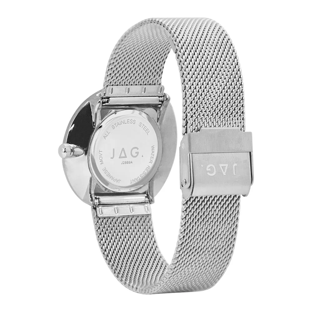 Jag J2889A Henley Schmuck_Jag_Uhren